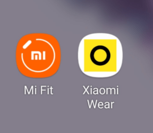 シャオミ(Xiaomi) Mi スマートバンド6とgoogle Fitを連携させる方法 | いろいろメモ